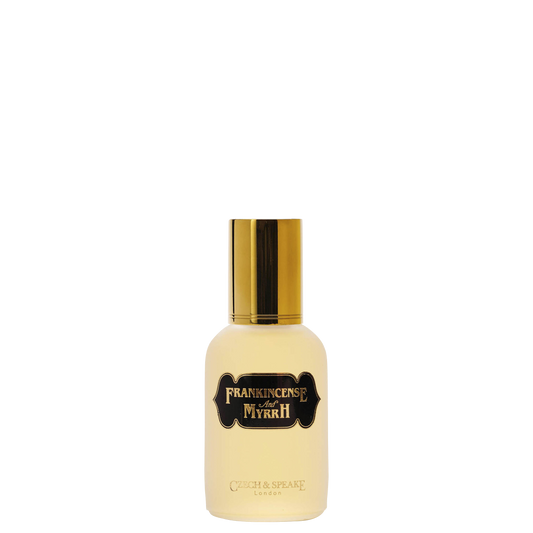 Frankincense & Myrrh Eau de Parfum 50ml Unboxed