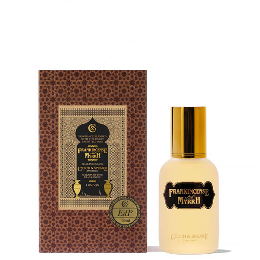 Frankincense & Myrrh Eau de Parfum