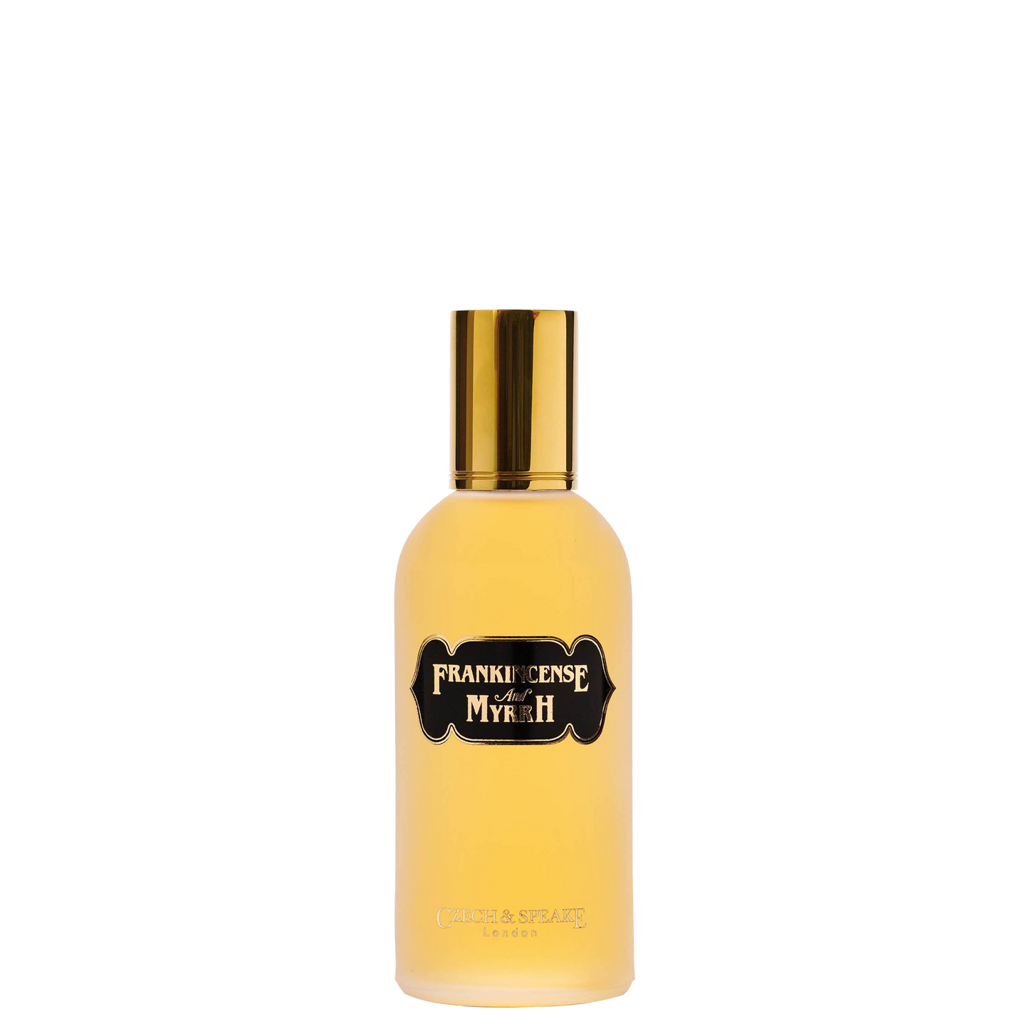 Frankincense & Myrrh Eau de Parfum 100ml Unboxed
