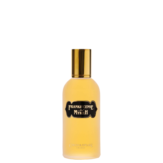 Frankincense & Myrrh Eau de Parfum 100ml Unboxed