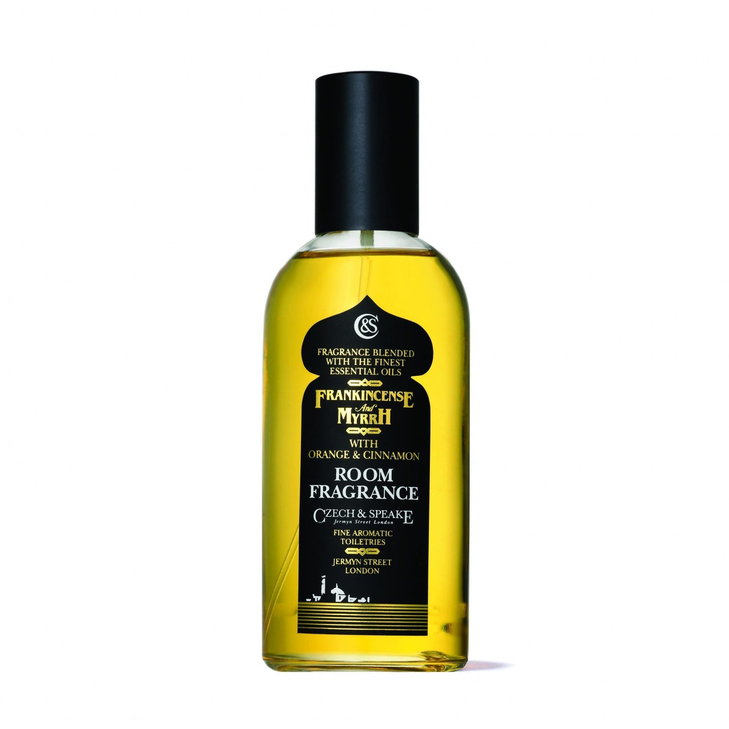 Frankincense & Myrrh Room Spray 100ml
