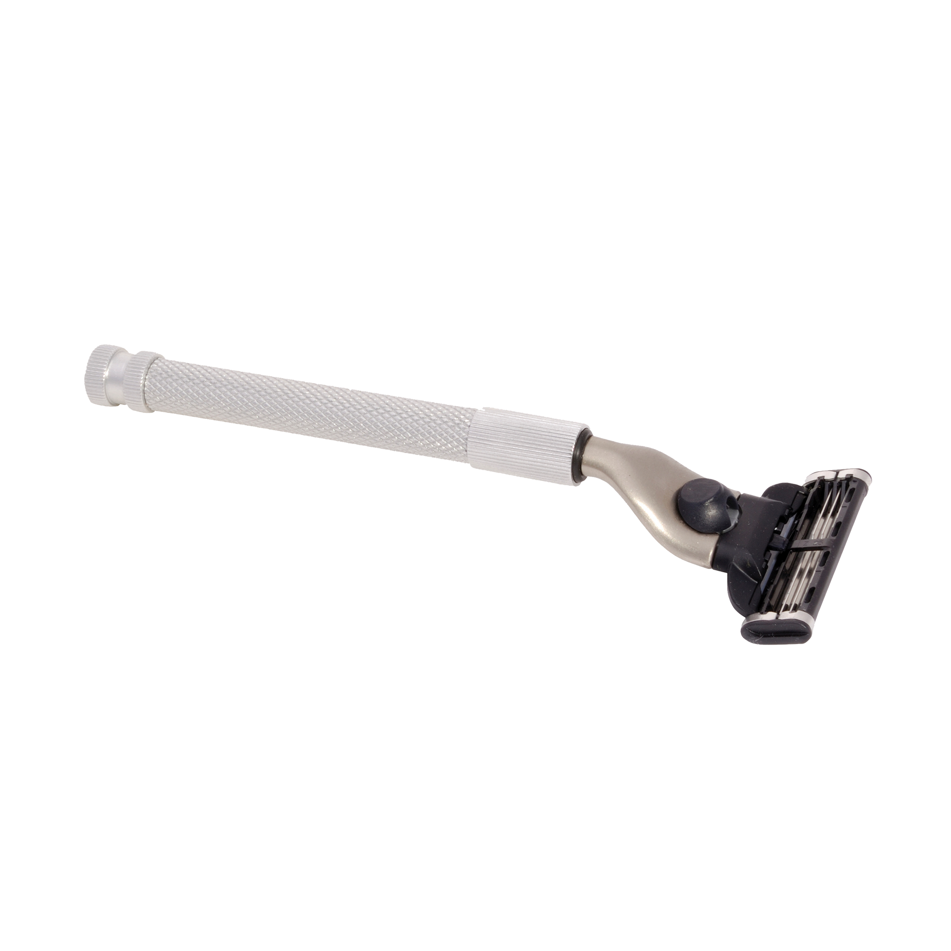 Oxford & Cambridge Flat Tip Razor