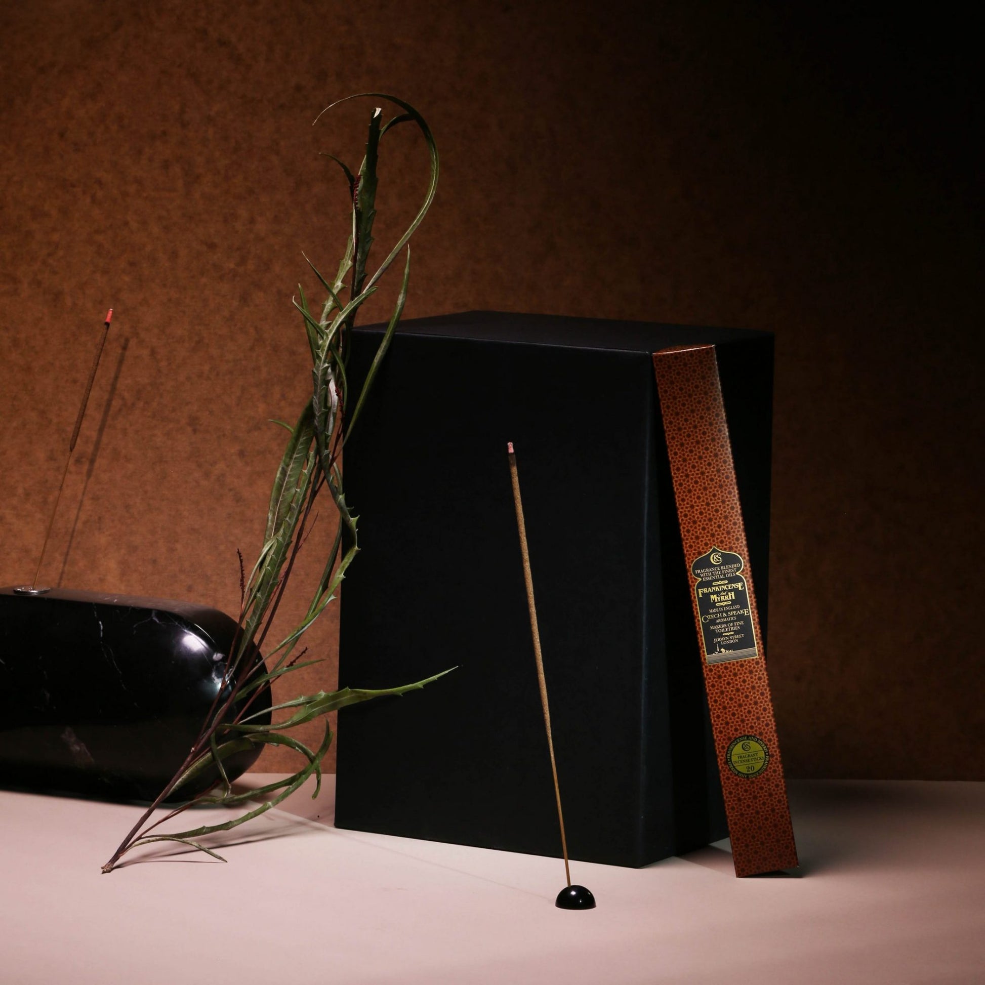 Frankincense & Myrrh Incense Sticks x20