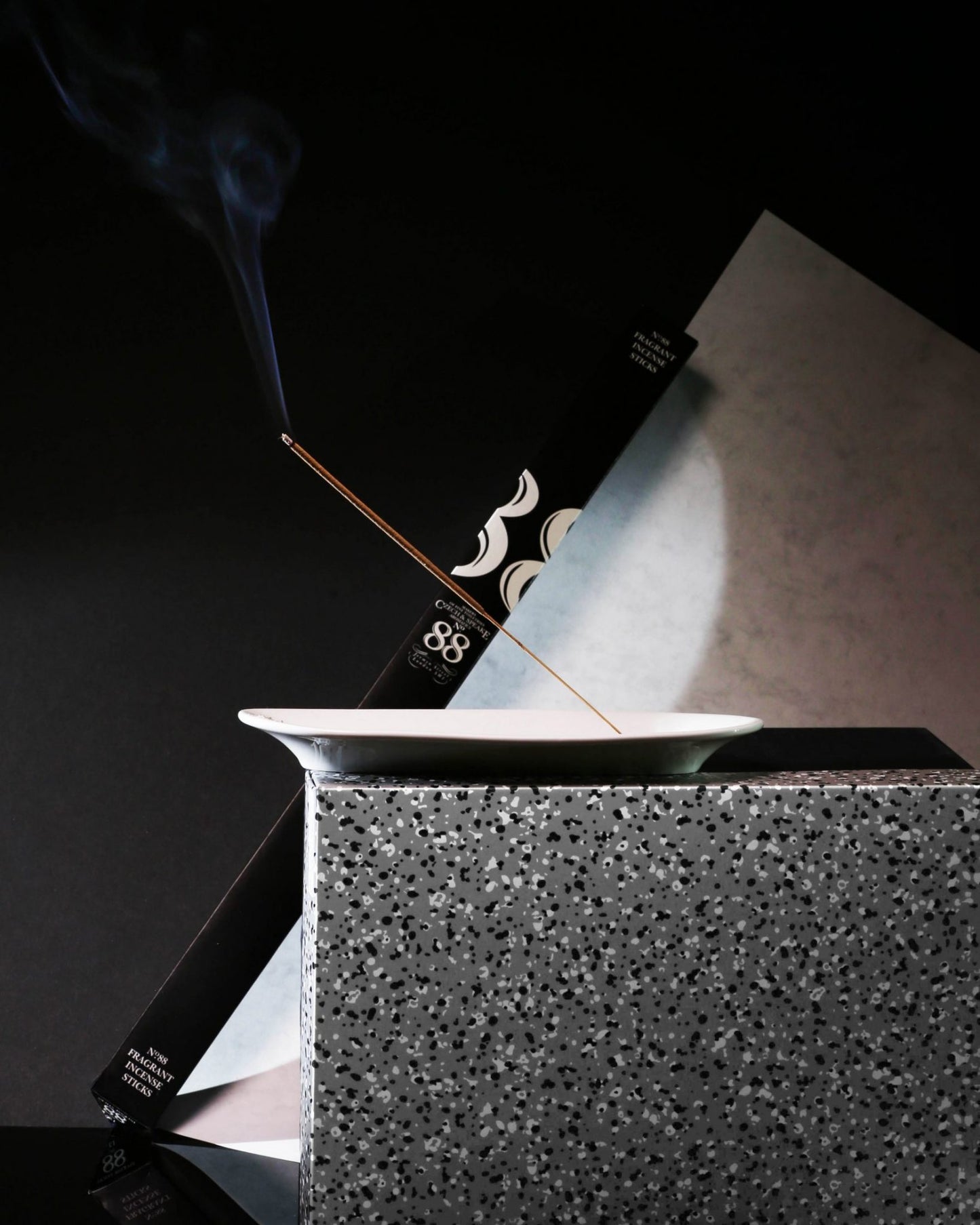 No.88 Outdoor Incense Sticks x12