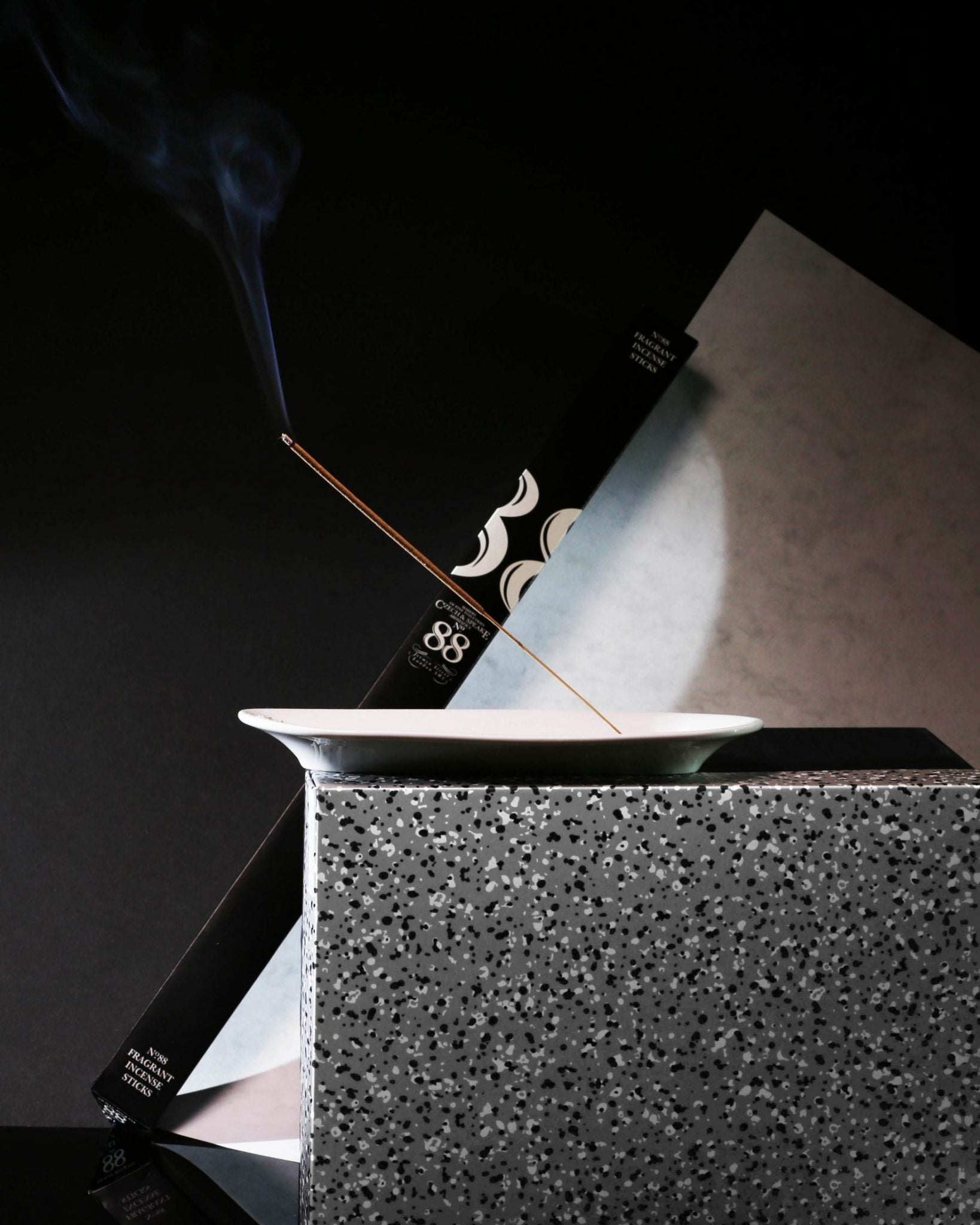 No.88 Outdoor Incense Sticks x12