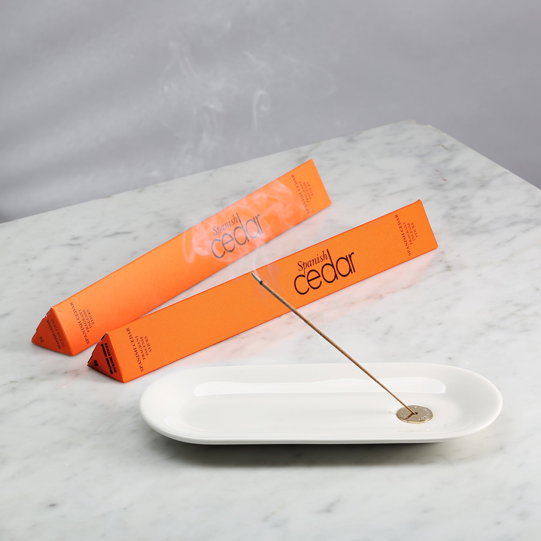 Spanish Cedar Incense Sticks x20