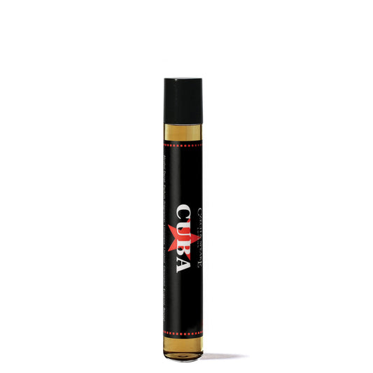Cuba Eau de Parfum Rollerball 10ml