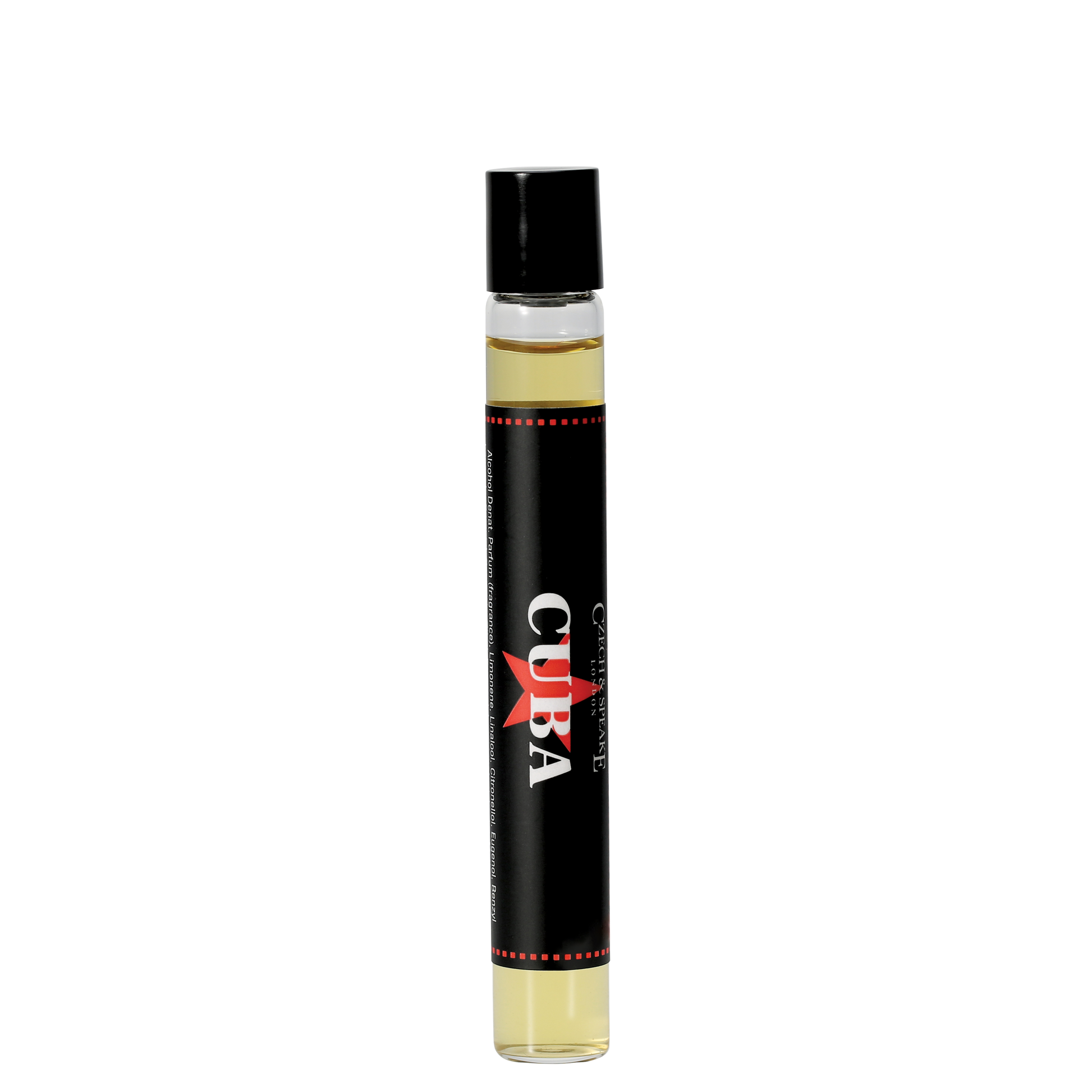 Cuba Rollerball 10ml
