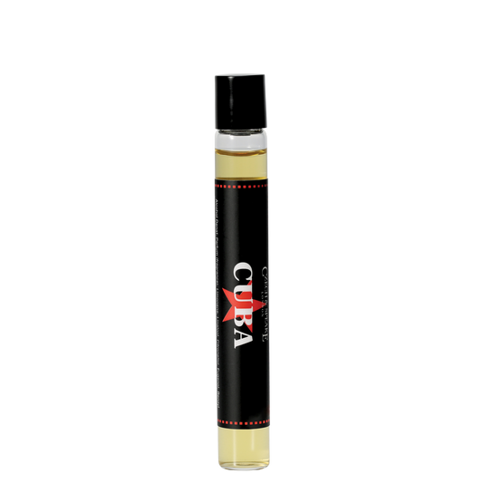 Cuba Rollerball 10ml