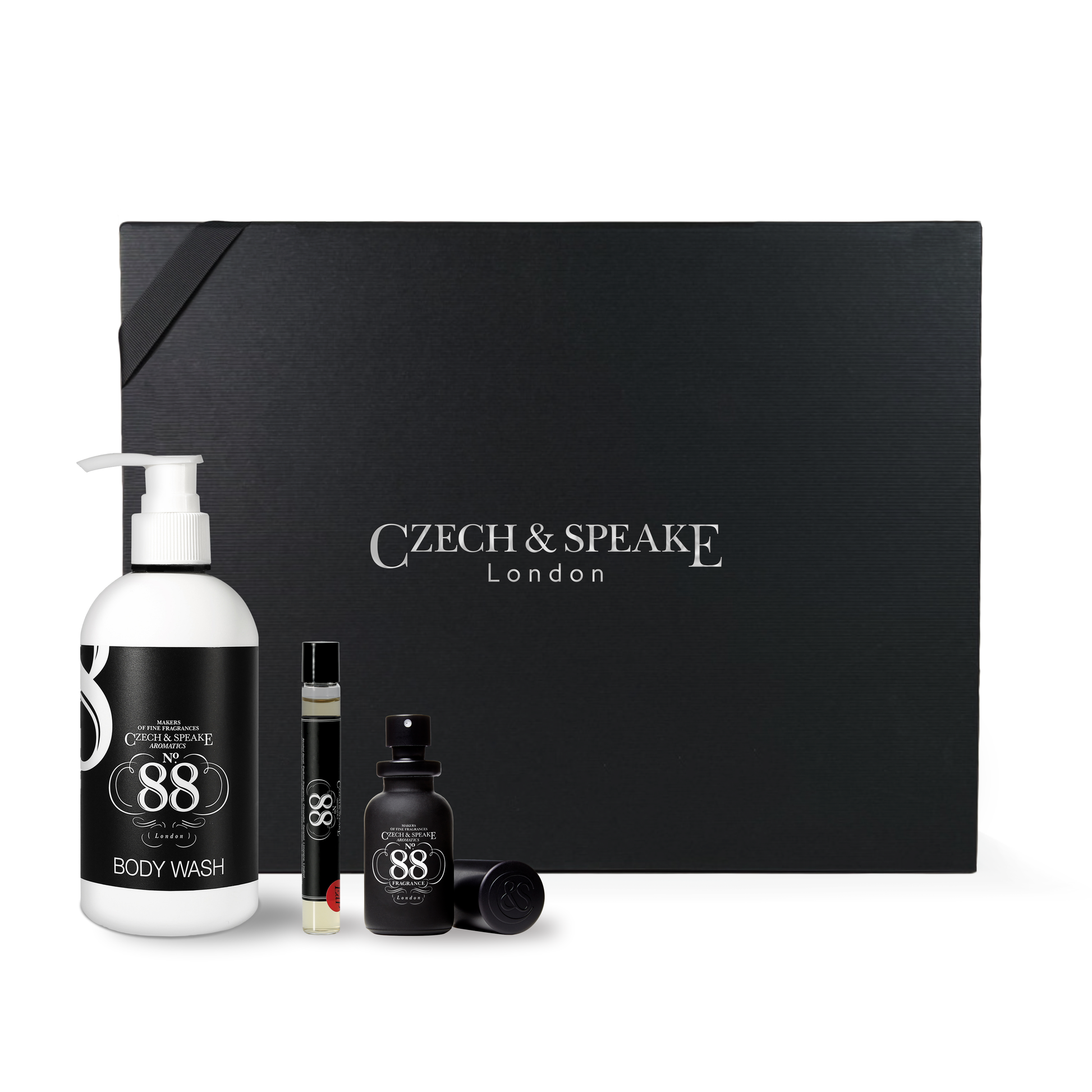 Valentine's Day No.88 Gift Set For Him