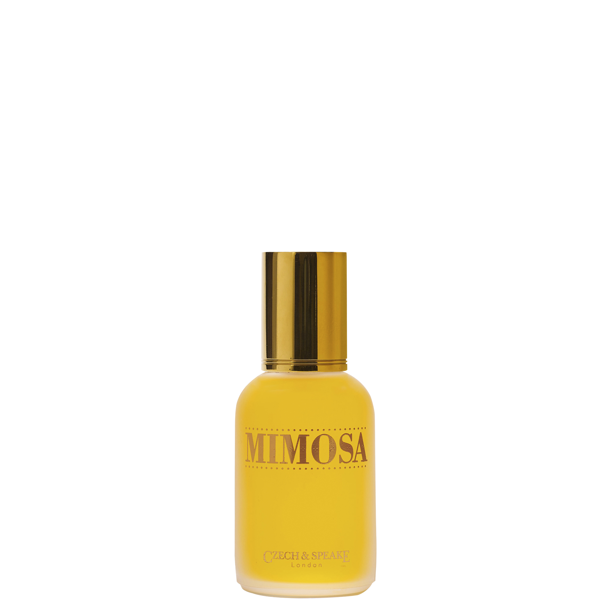 Mimosa Eau de Parfum 50ml Unboxed