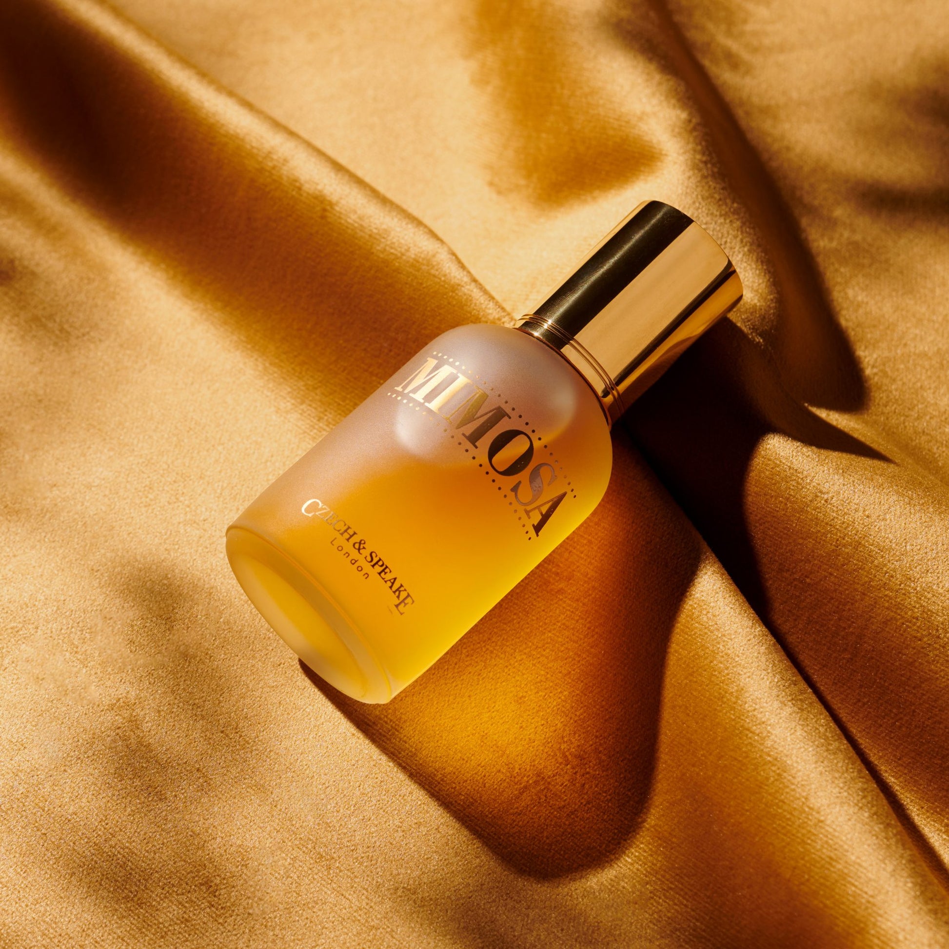 Mimosa Eau de Parfum