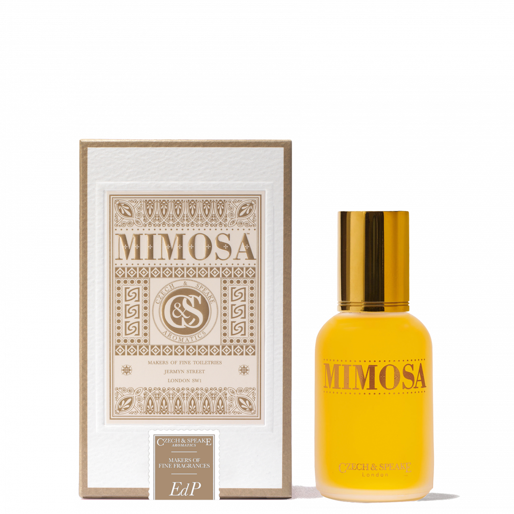 Mimosa Eau de Parfum