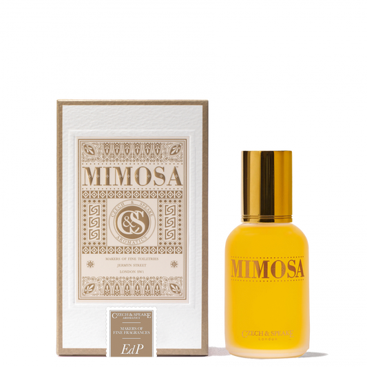 Mimosa Eau de Parfum