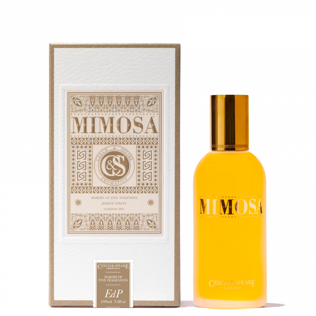 Mimosa Eau de Parfum