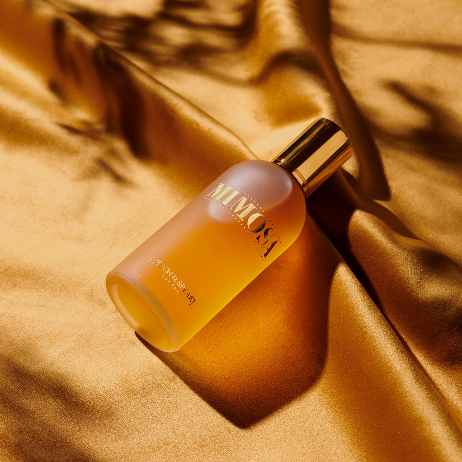 Mimosa Eau de Parfum