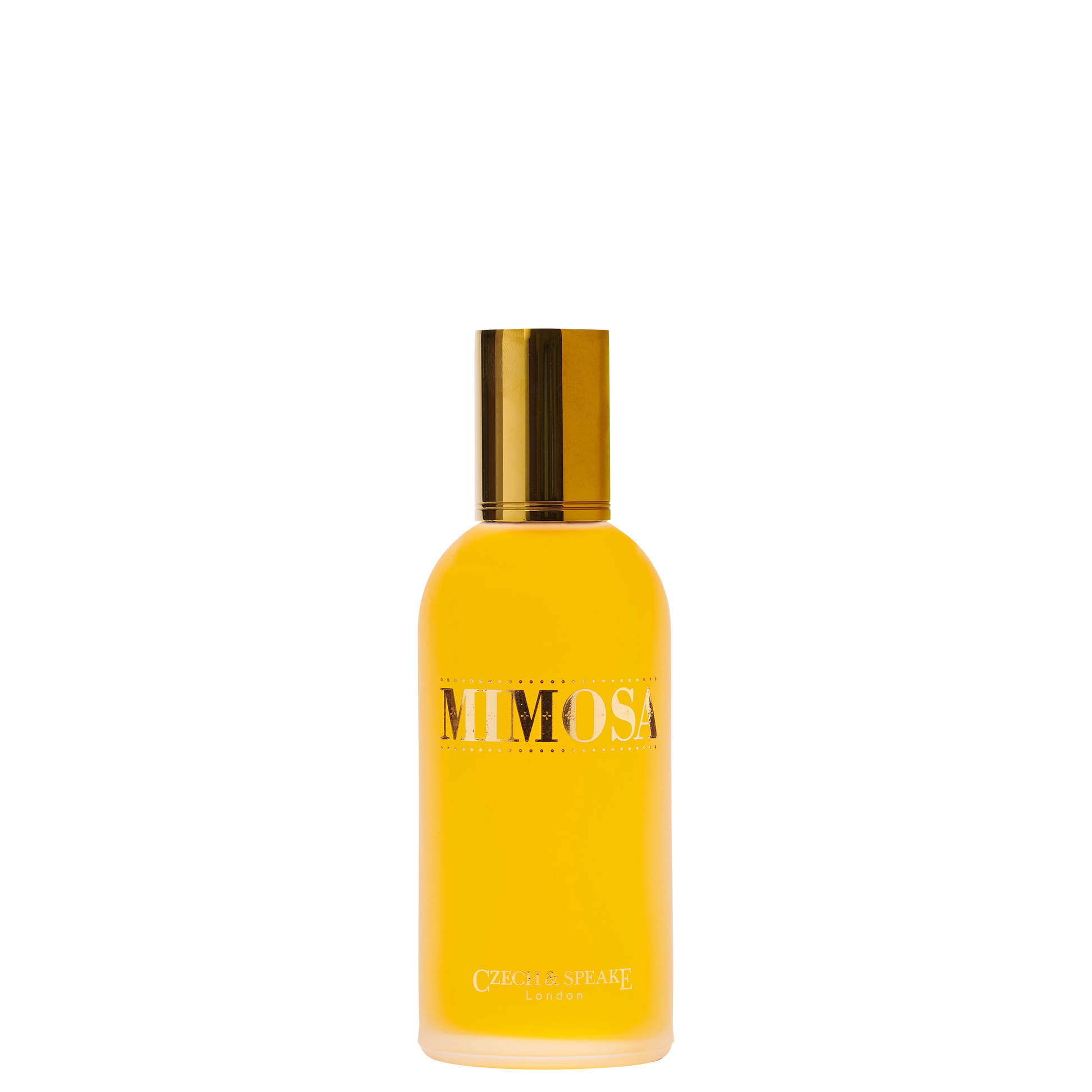 Mimosa Eau de Parfum 100ml Unboxed