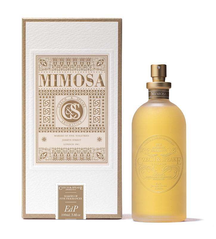 Mimosa Eau de Parfum 100ml