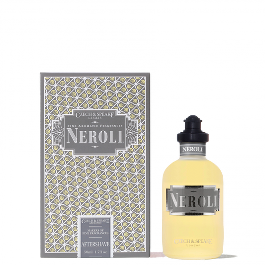 Neroli Aftershave Shaker