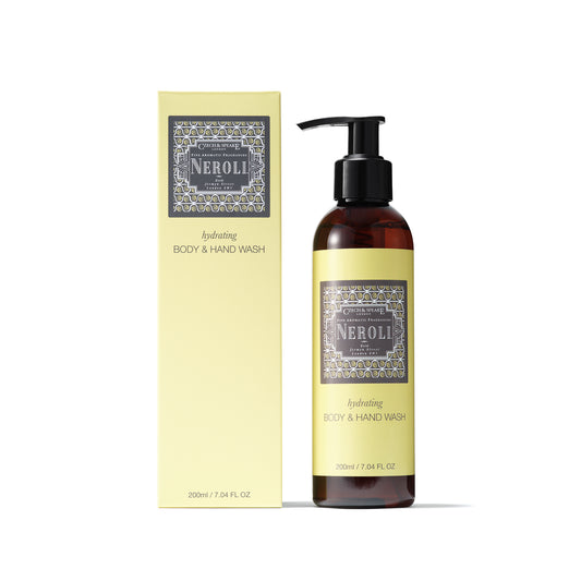 Neroli Hand & Body Wash