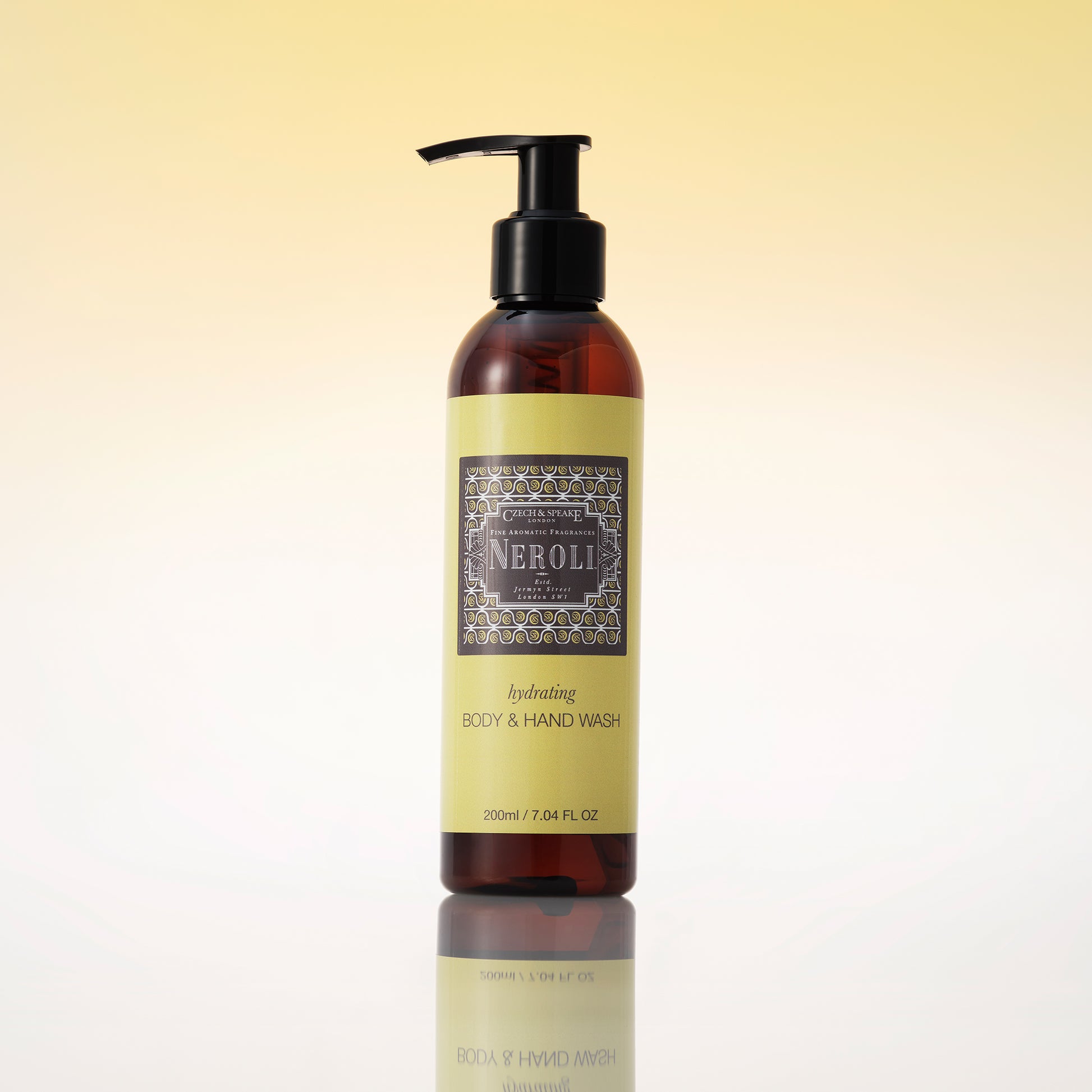 Neroli Hand & Body Wash
