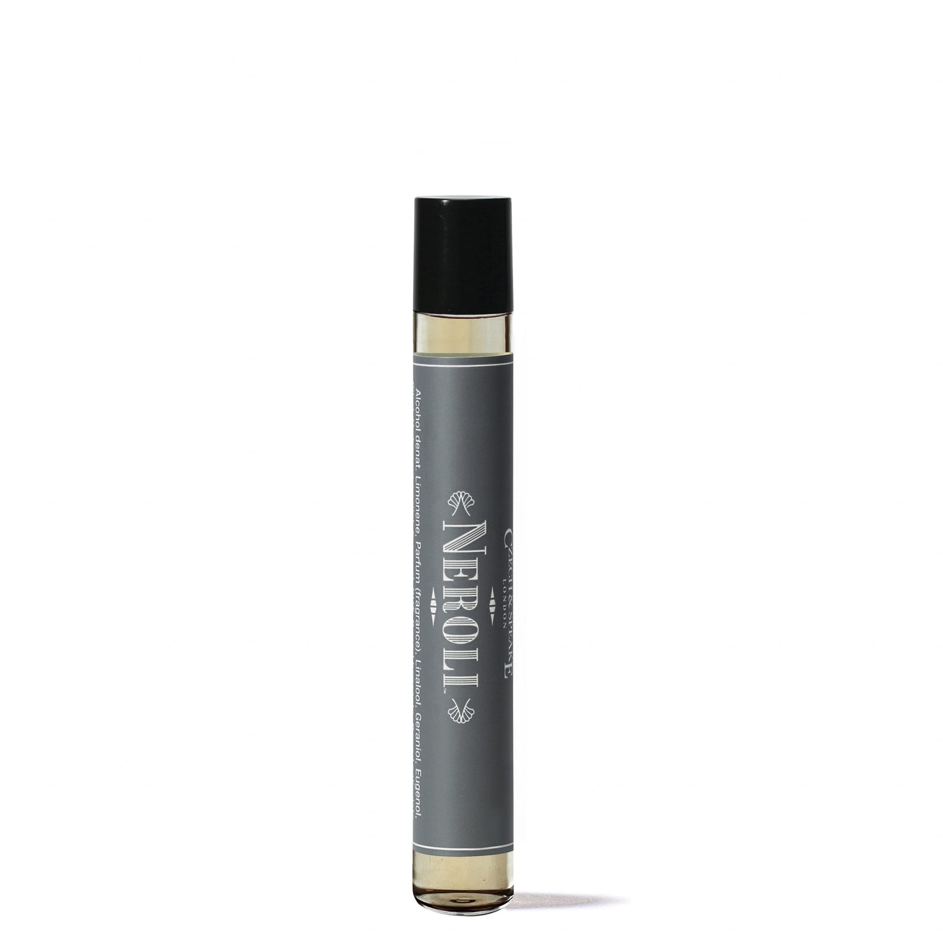 Neroli Eau de Parfum Rollerball 10ml