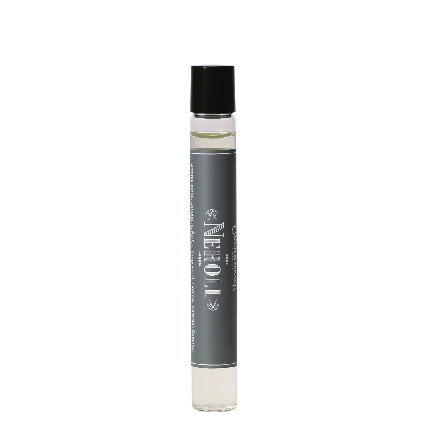 Neroli Eau de Parfum Rollerball 10ml