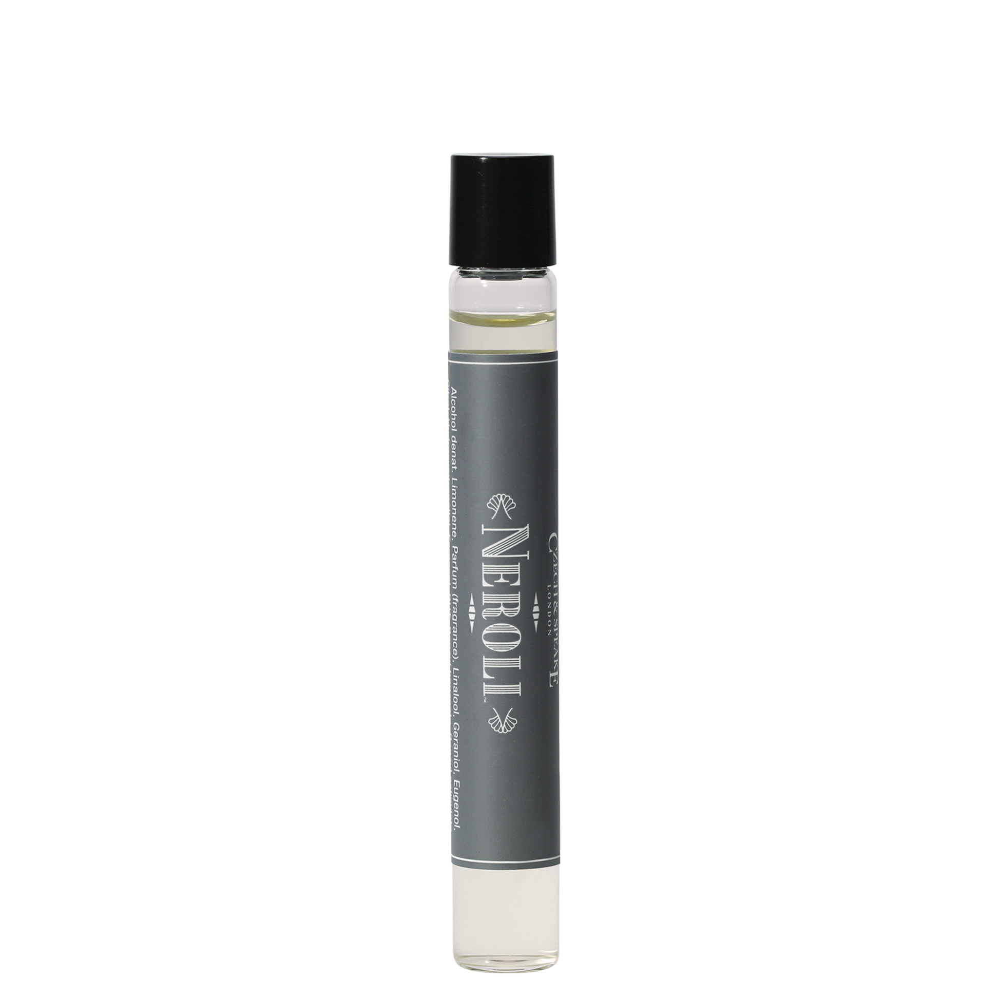 Neroli Eau de Parfum Rollerball 10ml