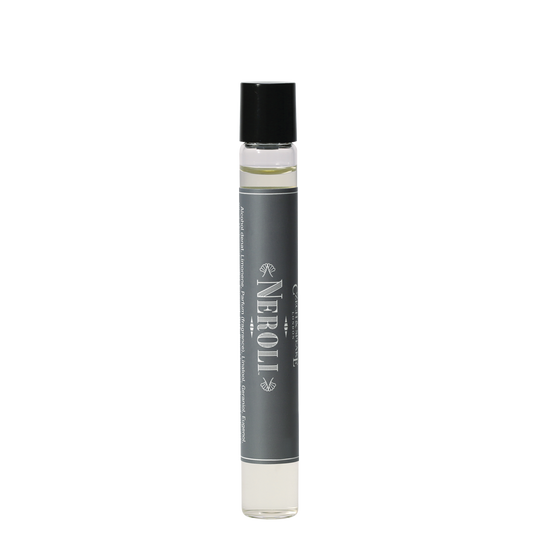 Neroli Eau de Parfum Rollerball 10ml