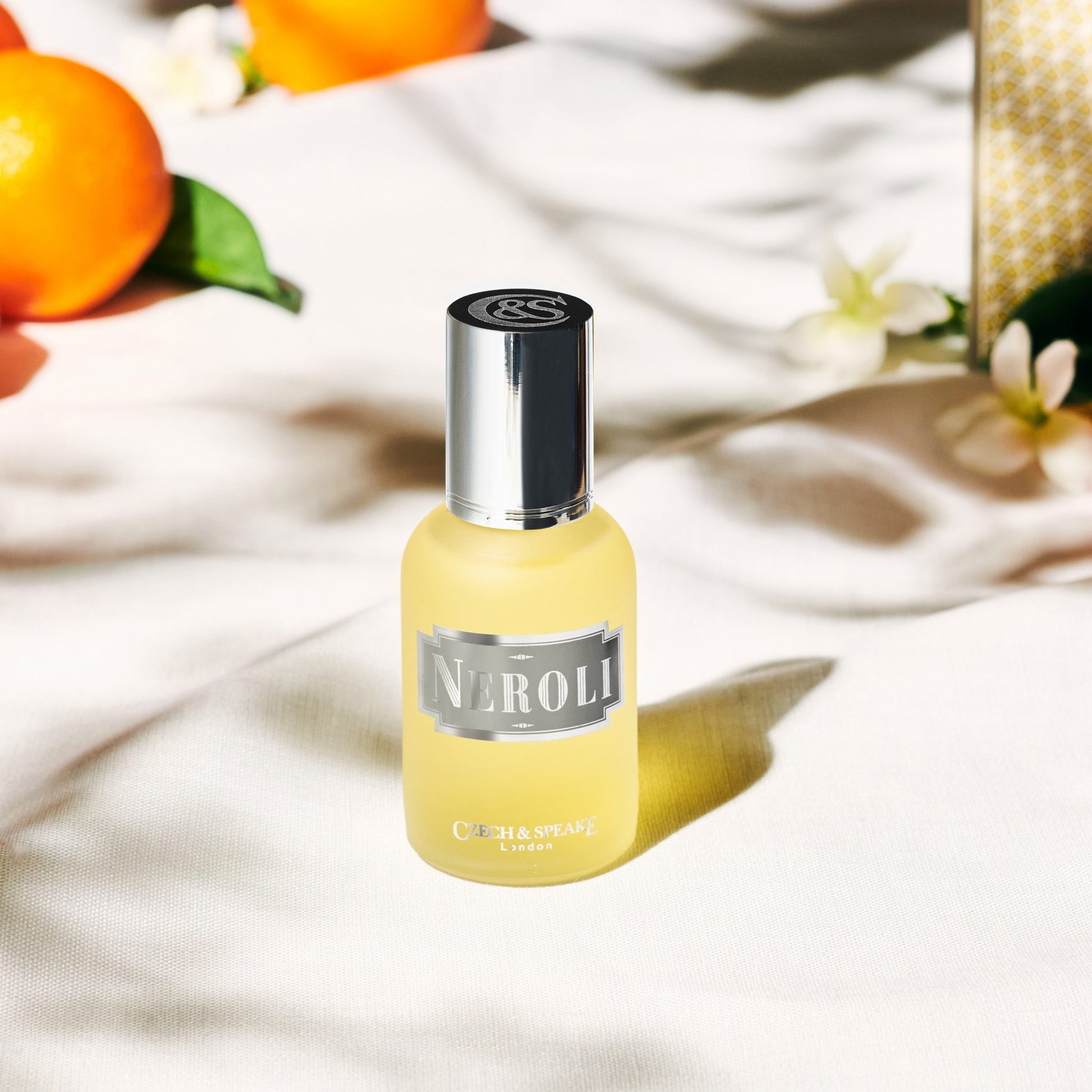 Neroli Eau de Parfum