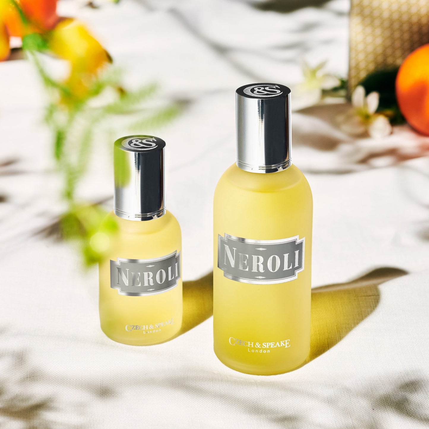 Neroli Cologne