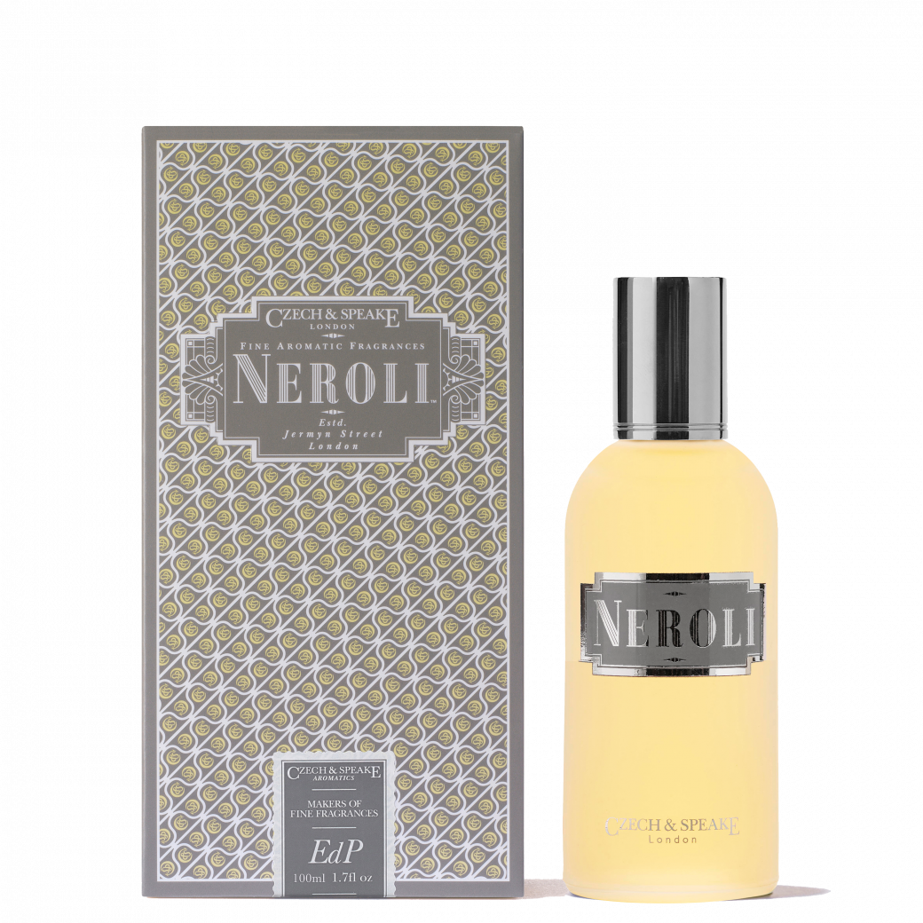 Neroli Eau de Parfum