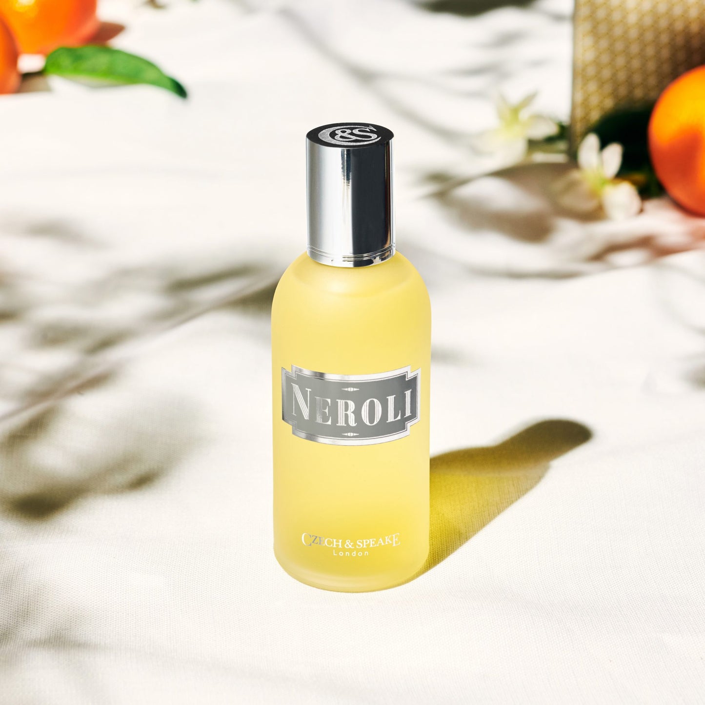 Neroli Cologne