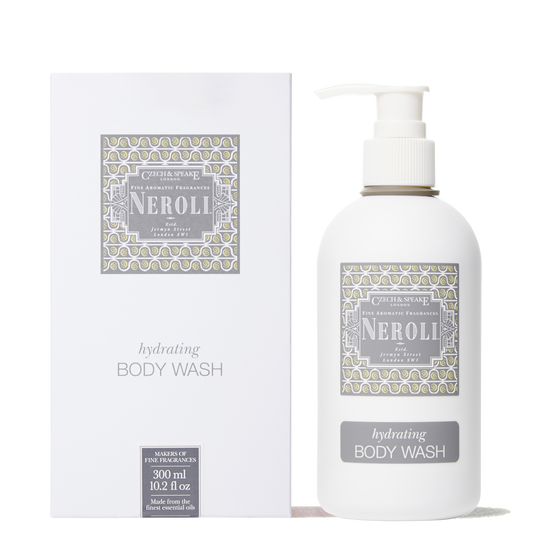 Neroli Body Wash 300ml