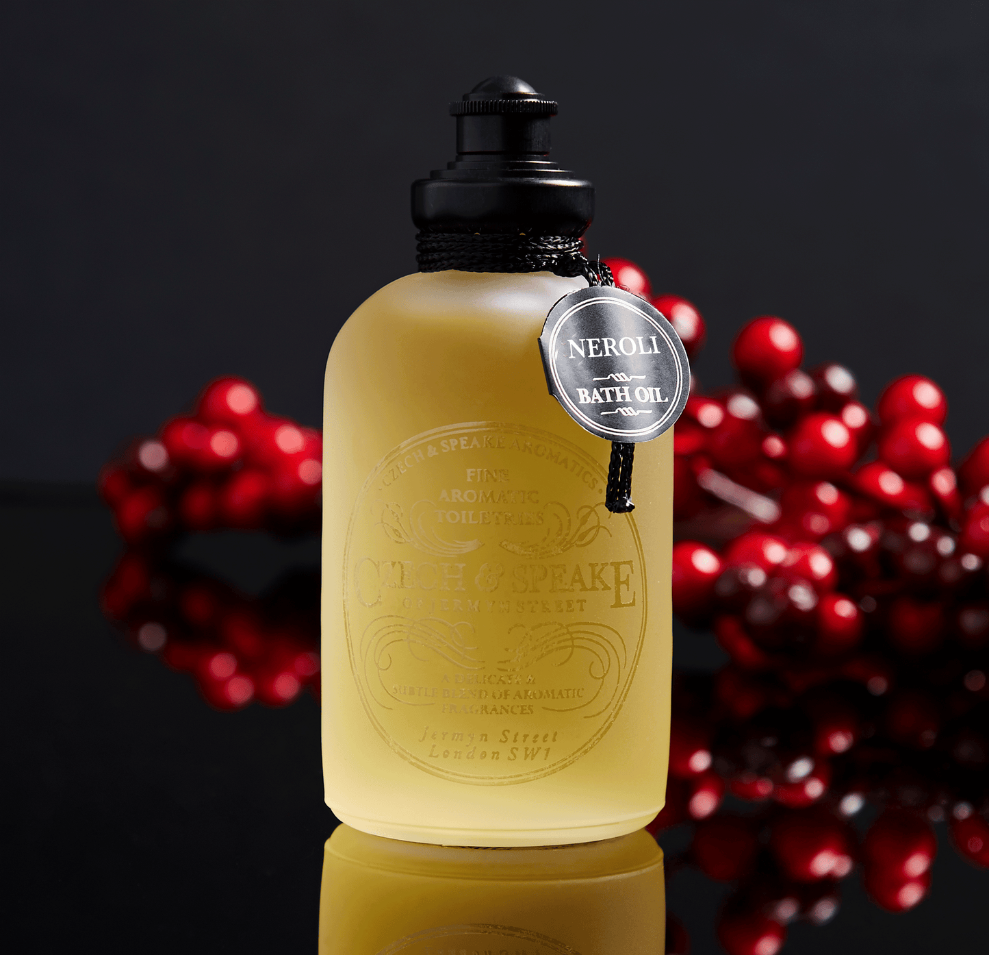 Relax Indulgent Bathing Collection
