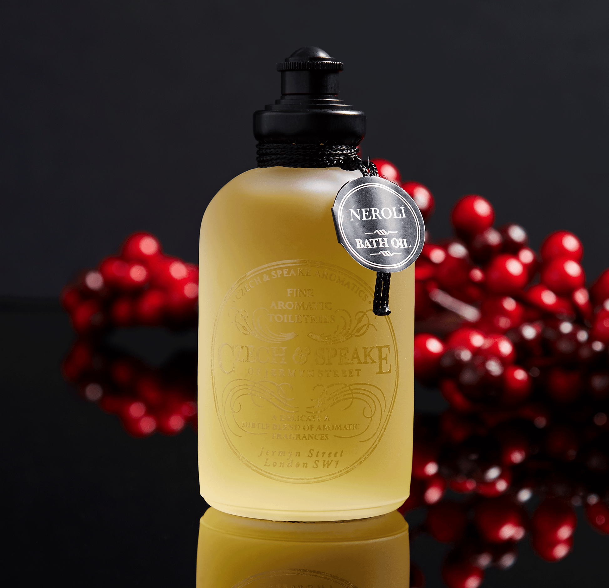 Relax Indulgent Bathing Collection