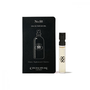 No.88 Eau de Parfum 2ml