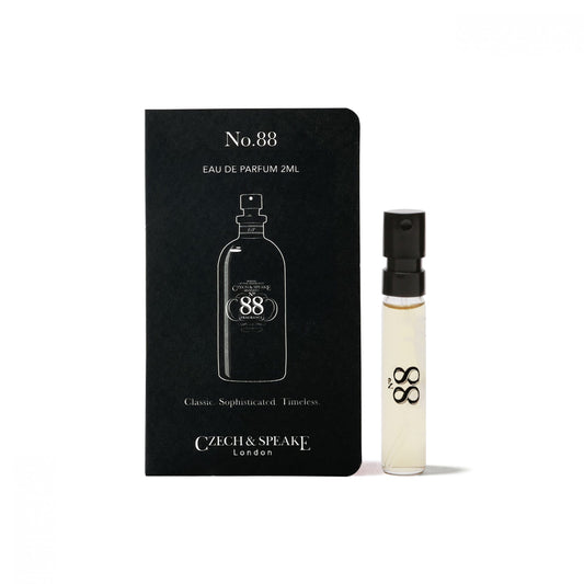 No.88 Eau de Parfum 2ml