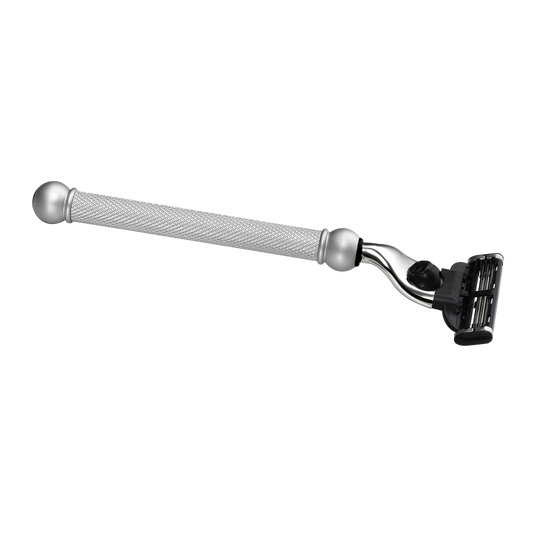 Oxford & Cambridge Ball End Razor