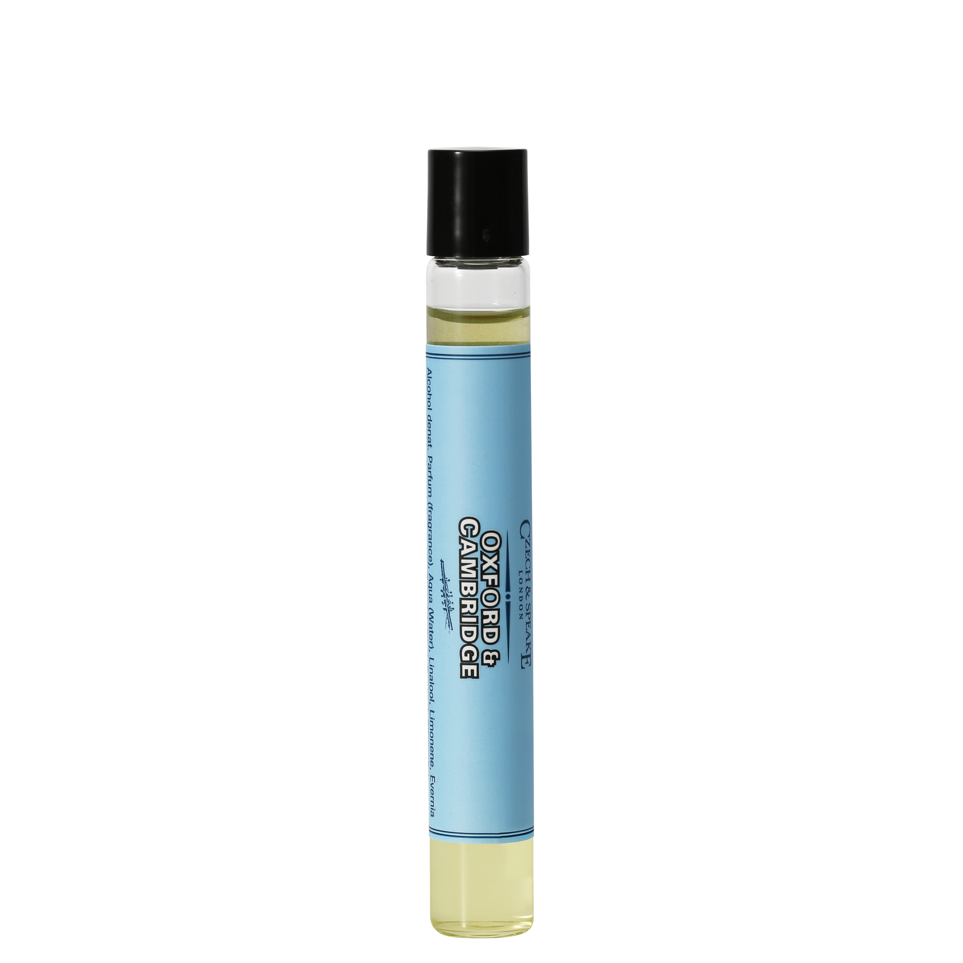 Oxford & Cambridge Rollerball 10ml