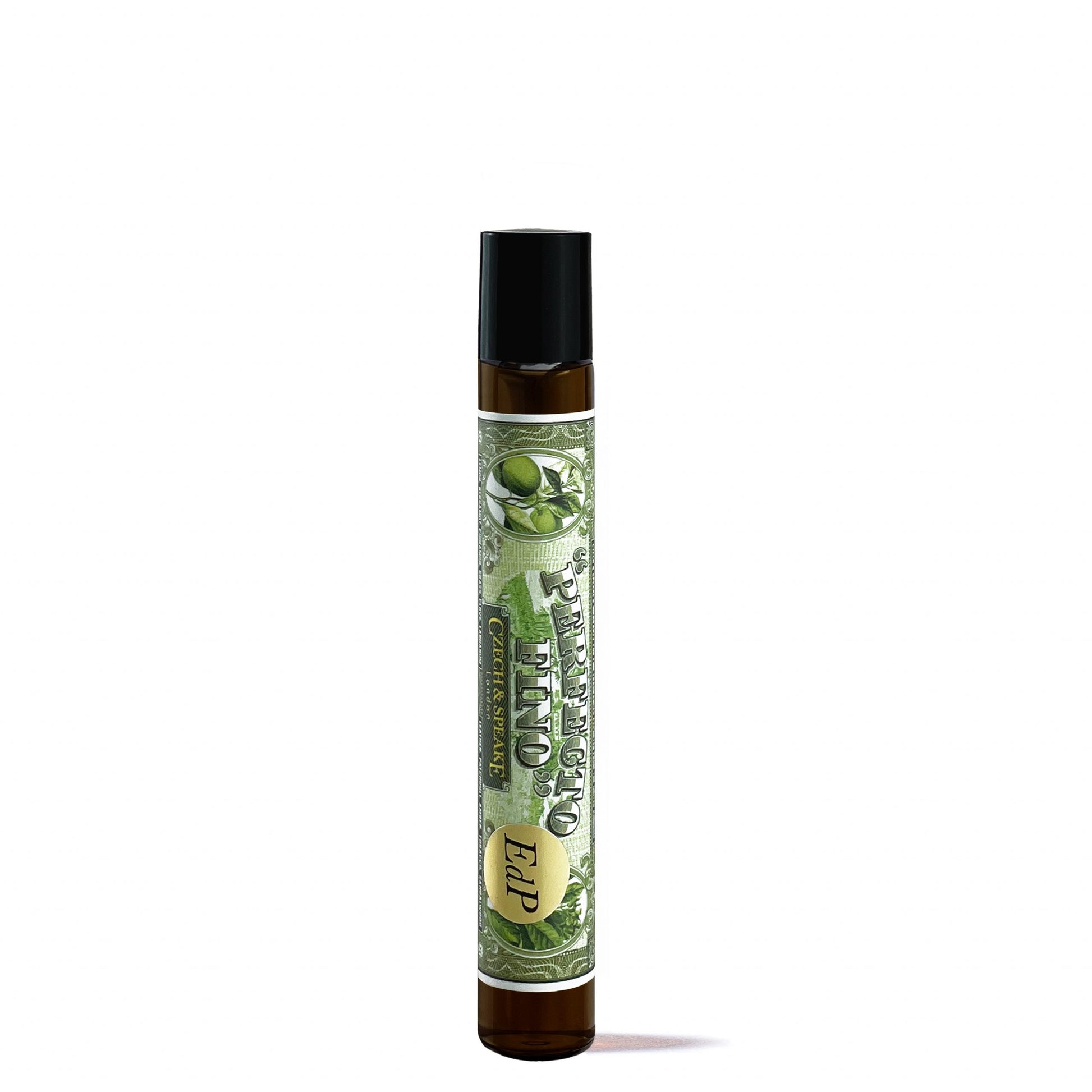 Perfecto Fino Eau de Parfum Rollerball 10ml