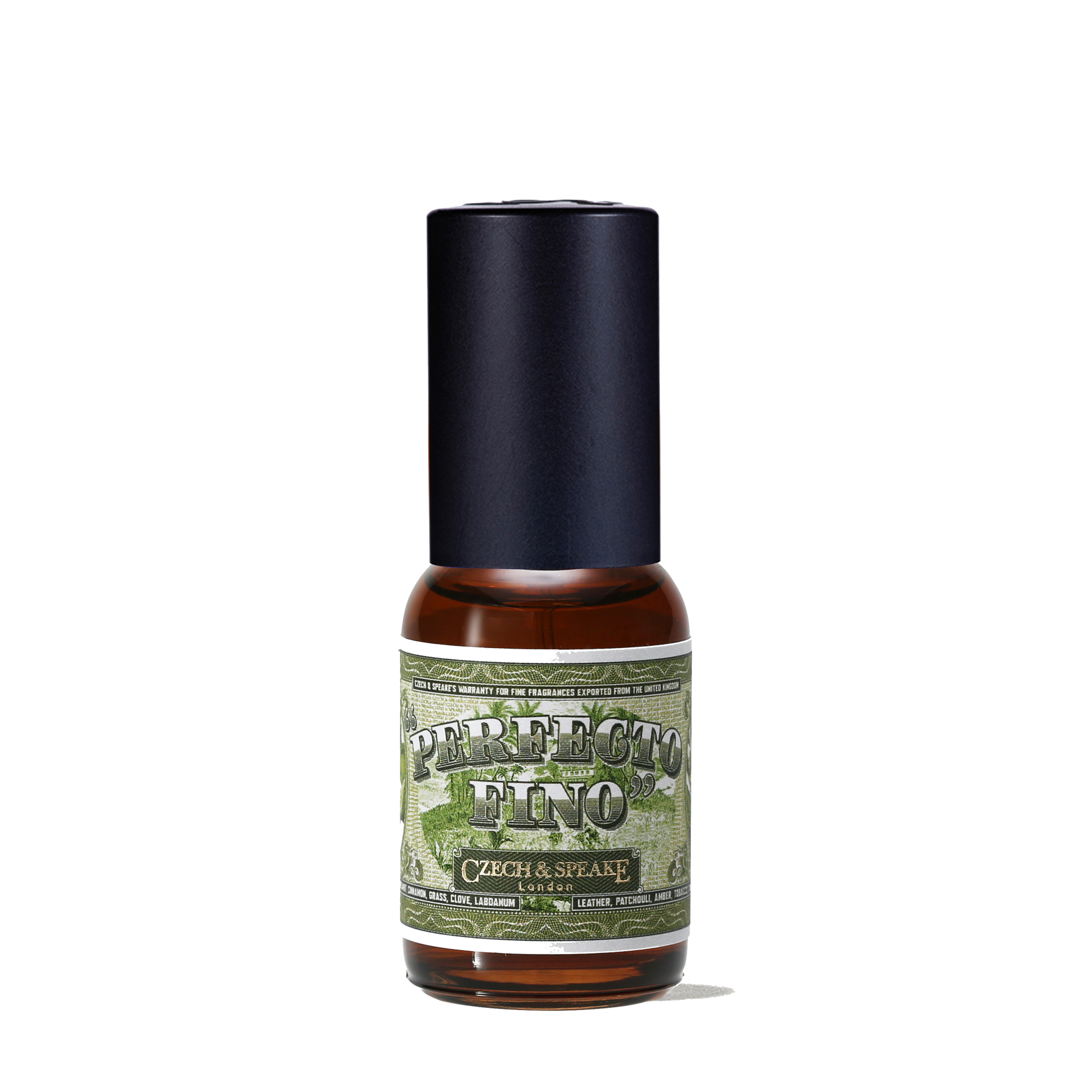 Perfecto Fino Eau de Parfum 15ml