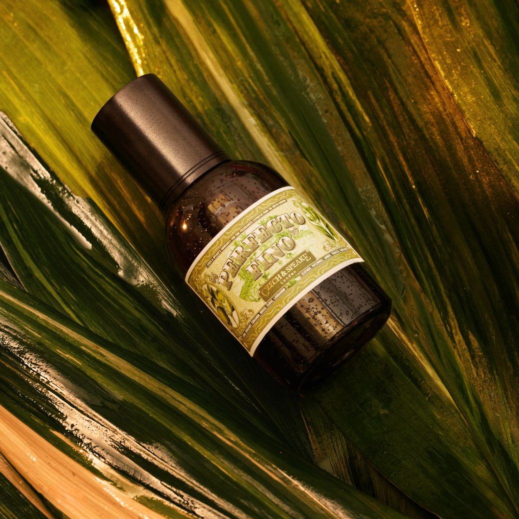Perfecto Fino Eau de Parfum