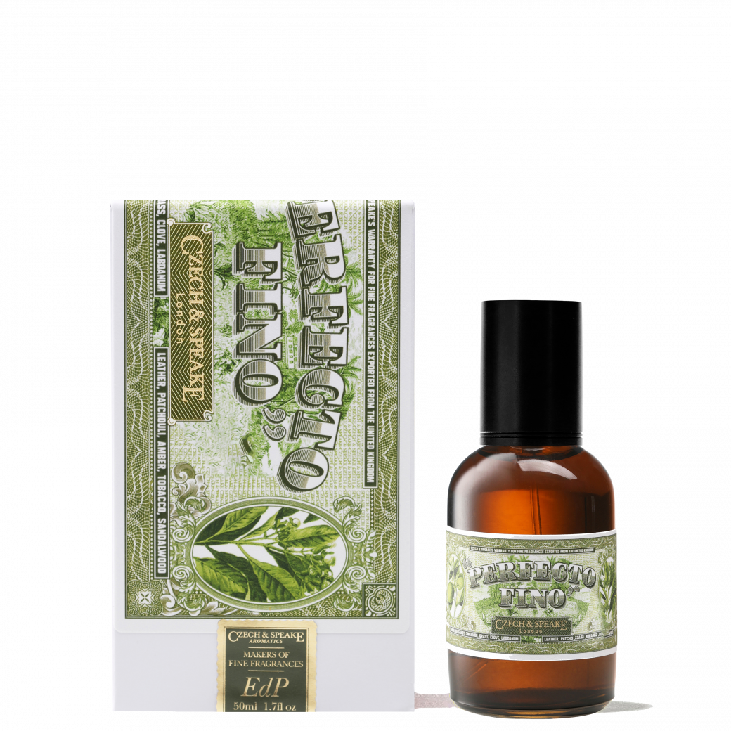 Perfecto Fino Eau de Parfum