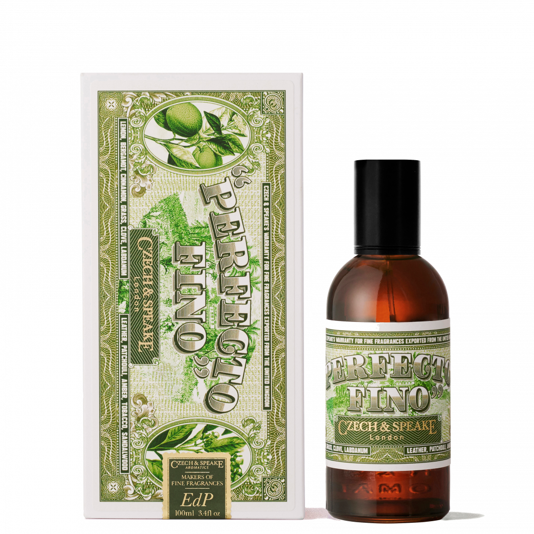 Perfecto Fino Eau de Parfum