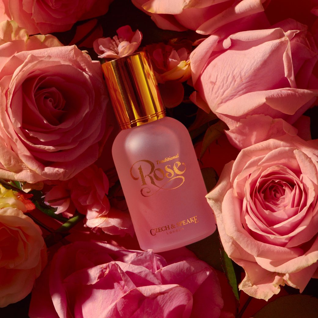 Rose Eau de Parfum