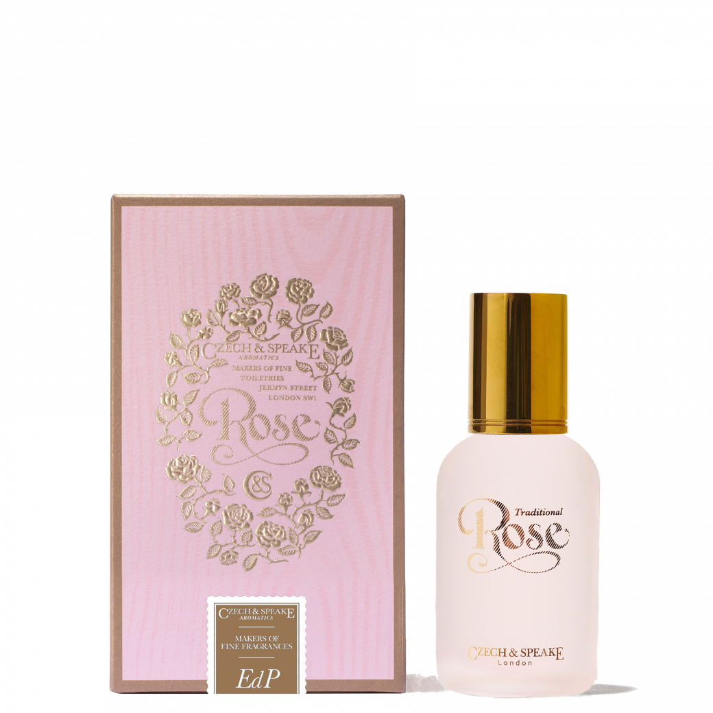 Rose Eau de Parfum