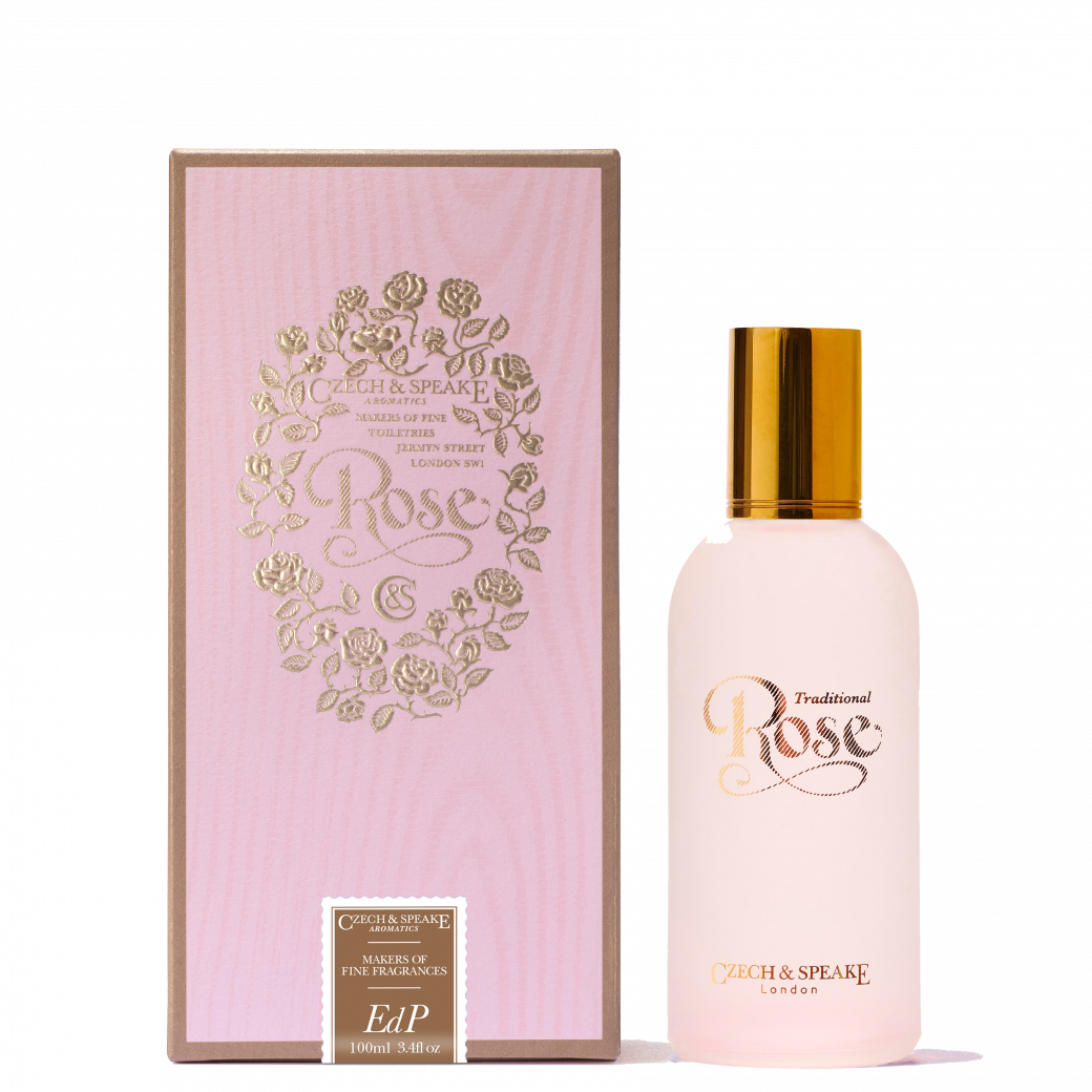 Rose Eau de Parfum