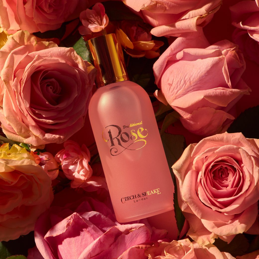 Rose Eau de Parfum