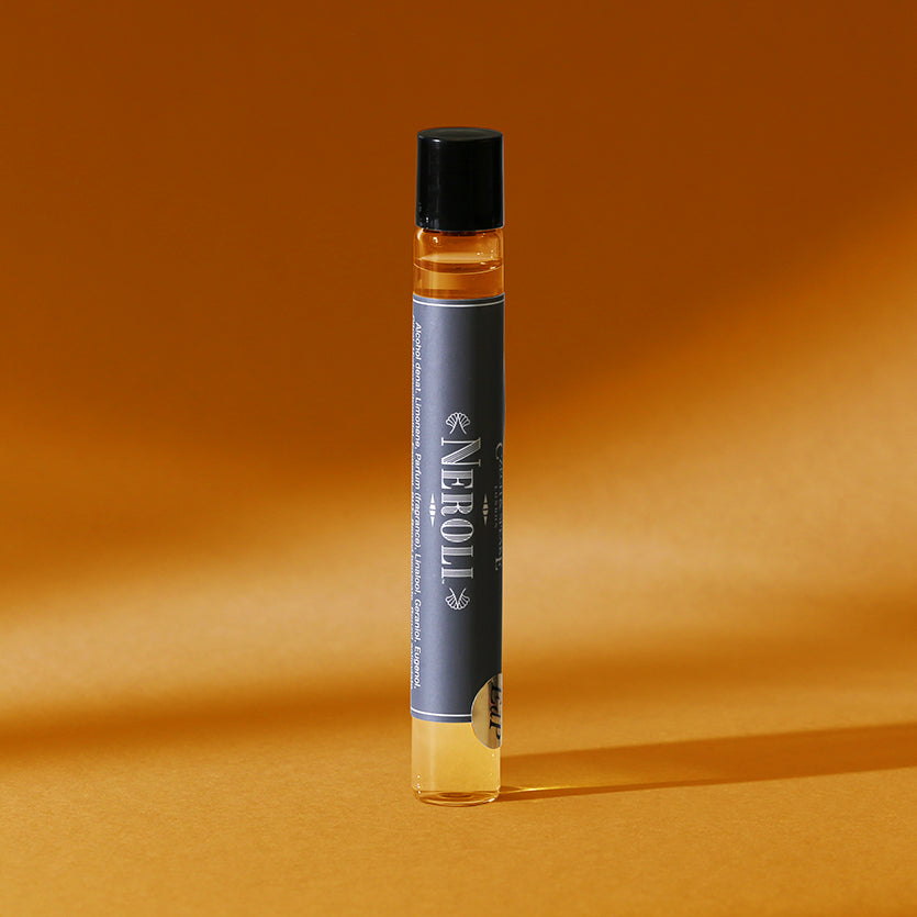 Neroli Eau de Parfum Rollerball 10ml